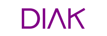 DIAK authentication